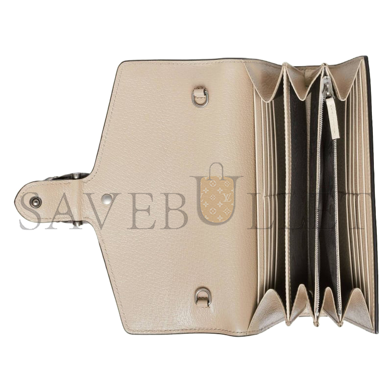 GUCCI DIONYSUS WALLET ON CHAIN 401231 (20*13*6cm)